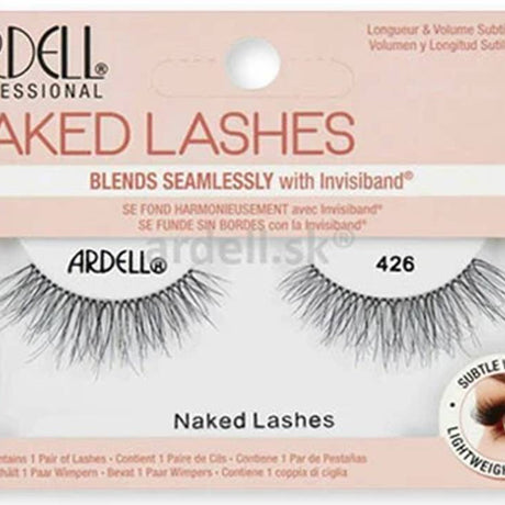 Ardell Lashes Naked Lashes 426 - Professional Salon Brands