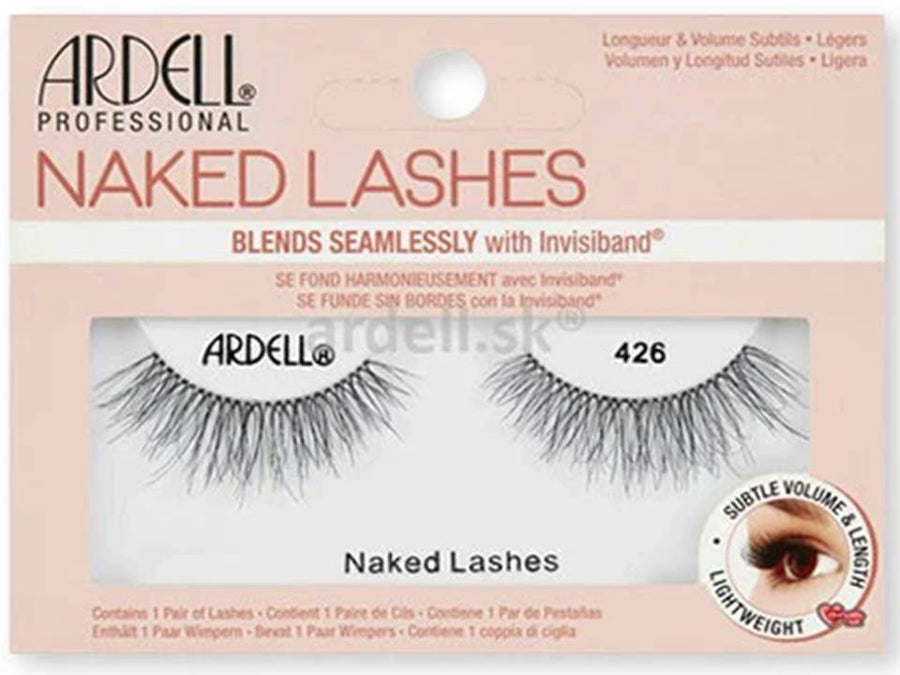 Ardell Lashes Naked Lashes 426