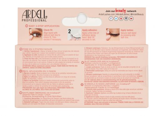 Ardell Lashes Naked Lashes 427