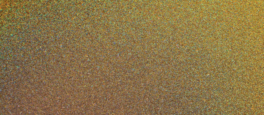 ARTISTIC CHROME PEN  - HOLOGRAPHIC GOLD