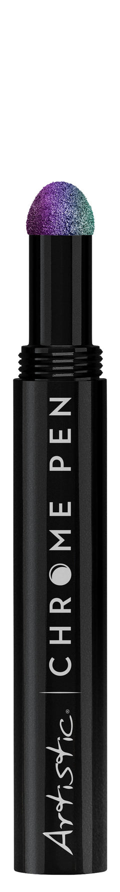 ARTISTIC CHROME PEN - ULTRA-VIOLET CHAMELEON - Professional Salon Brands