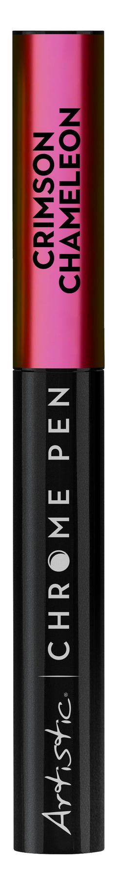 ARTISTIC CHROME PEN - CRIMSON CHAMELEON - Professional Salon Brands