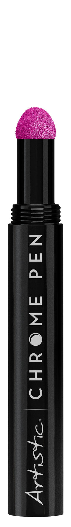 ARTISTIC CHROME PEN - MAGENTA MIRROR - Professional Salon Brands