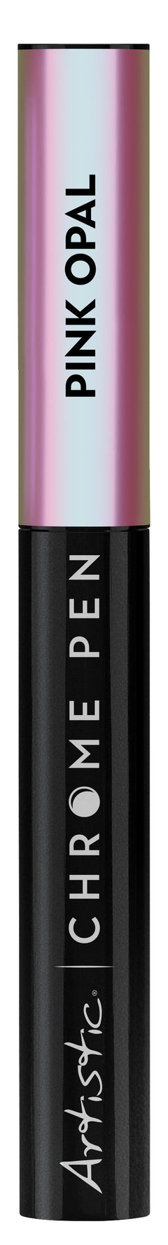 ARTISTIC CHROME PEN - PINK OPAL - Professional Salon Brands