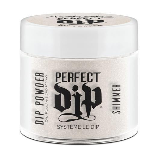 Artistic Dip ARRIVE IN STYLE - Pearl White