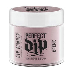 Artistic BE THERE IN 10! - Mauve Crème DIP - Professional Salon Brands