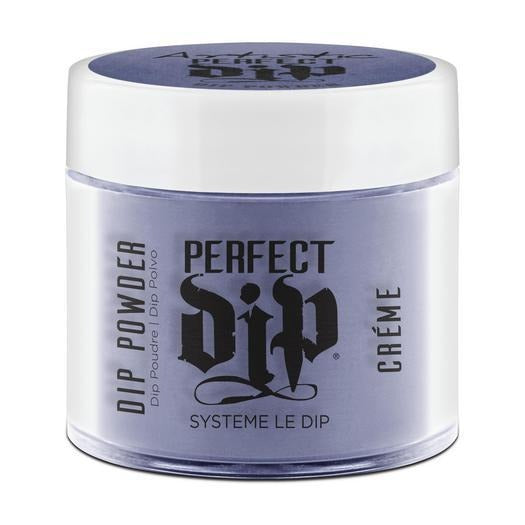 Artistic Dip I HAVE CONNECTIONS - Steel Blue Crème DIP
