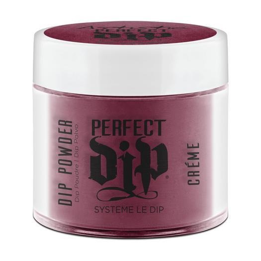 Artistic Dip YIELD FOR NO ONE - Red Crème
