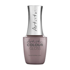 Artistic BE THERE IN 10! - Mauve Crème GEL - Professional Salon Brands