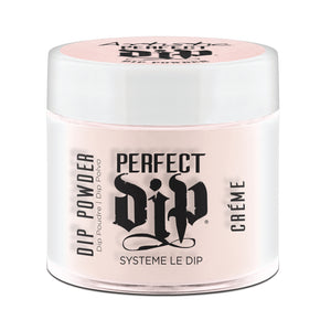 GO YOUR OWN WAY - PALE PINK CREME - DIP - Professional Salon Brands