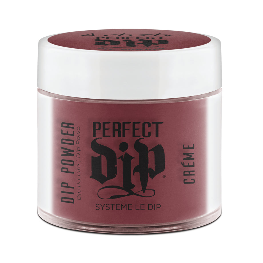 GONE ROGUE - MAUVE CREME - DIP - Professional Salon Brands