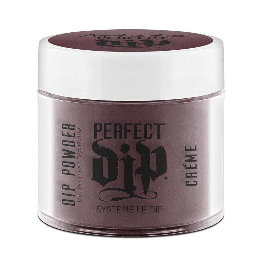 ARTISTIC MOVES - DUSTY PURPLE CREME - DIP - Professional Salon Brands