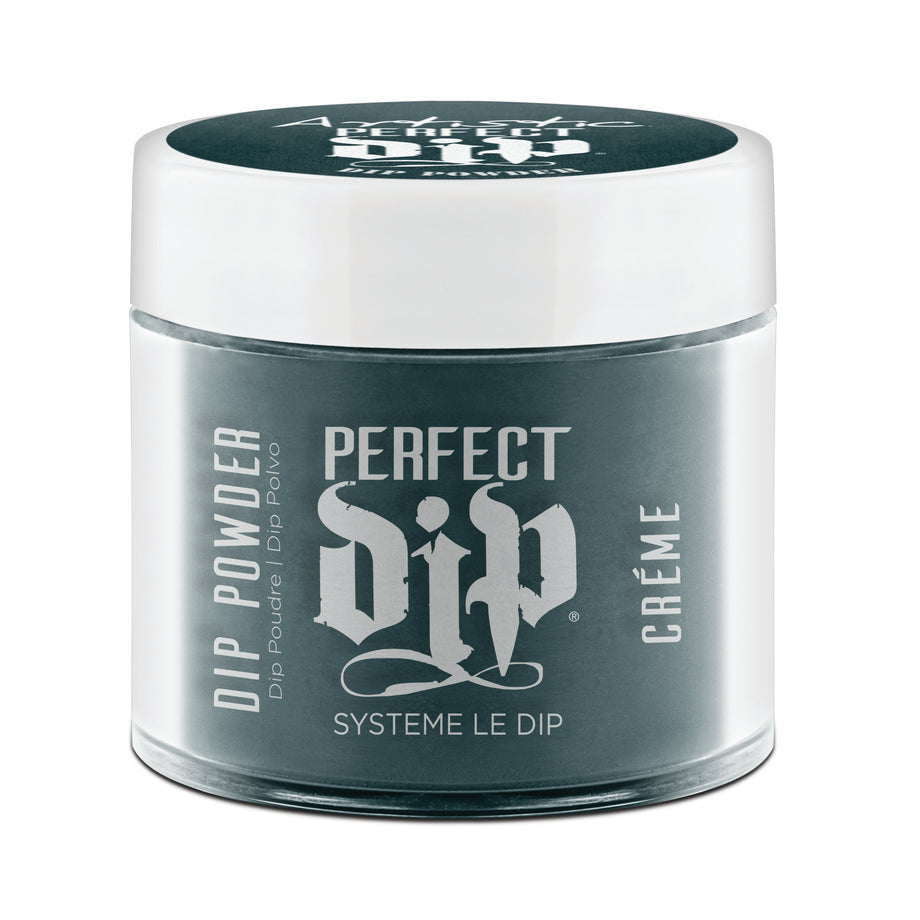 BE BOLD - TEAL CREME - DIP - Professional Salon Brands