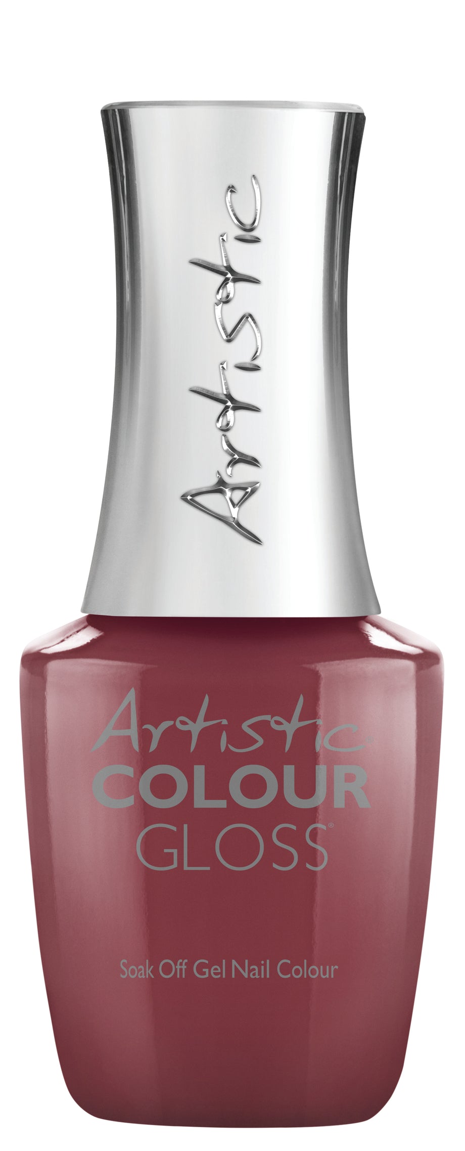 GONE ROGUE - MAUVE CREME - GEL