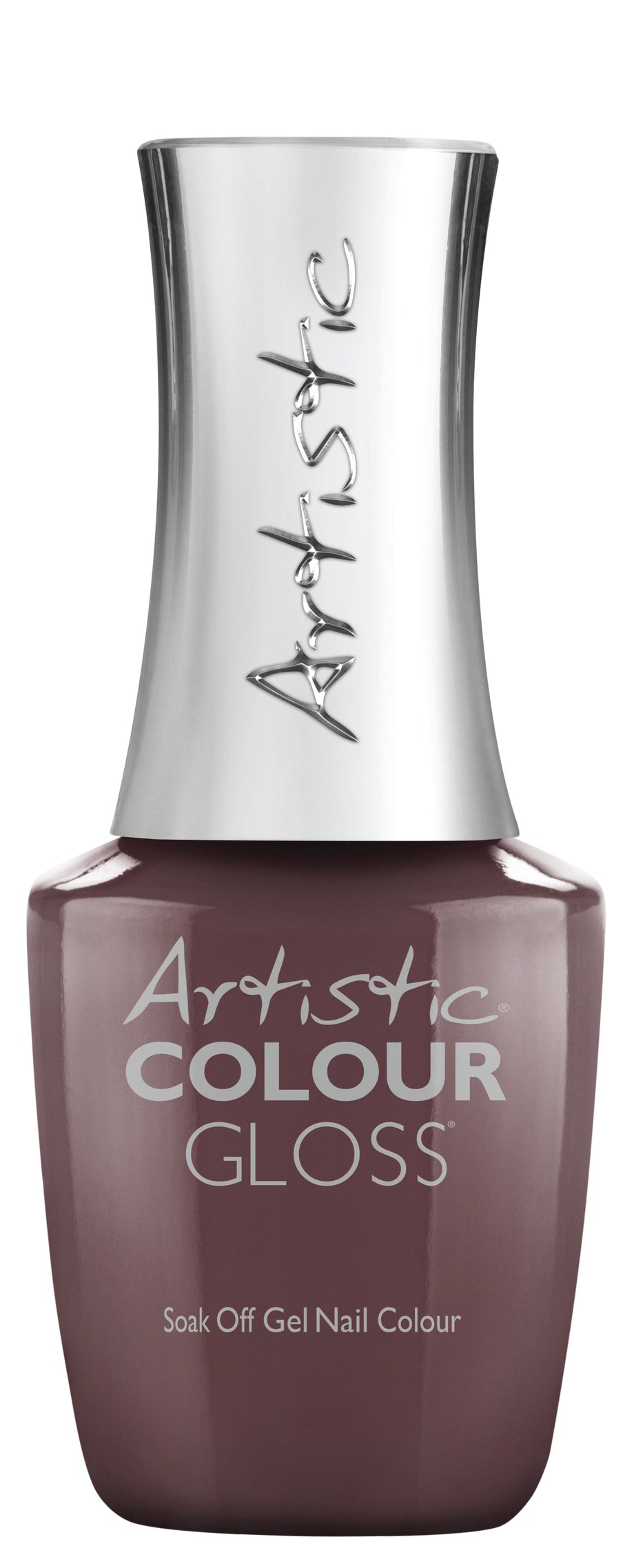 ARTISTIC MOVES - DUSTY PURPLE CREME - GEL - Professional Salon Brands