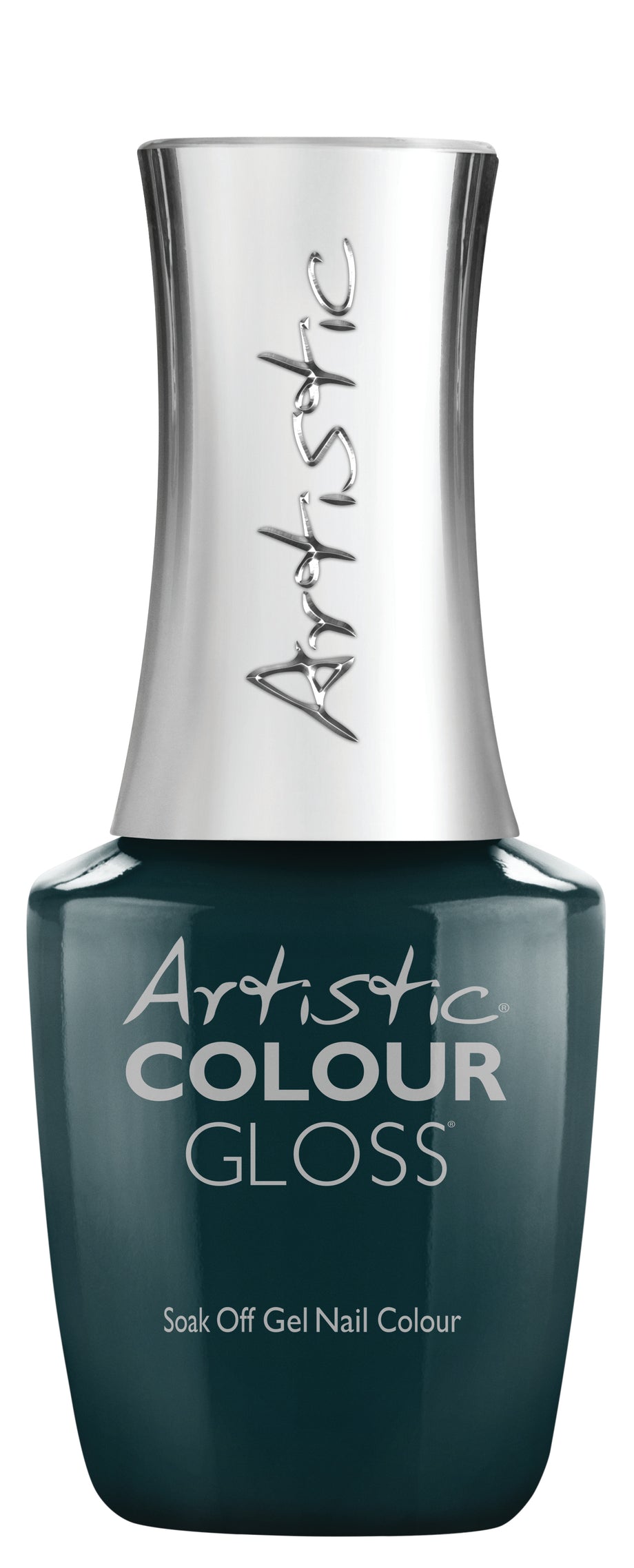 BE BOLD - TEAL CREME - GEL