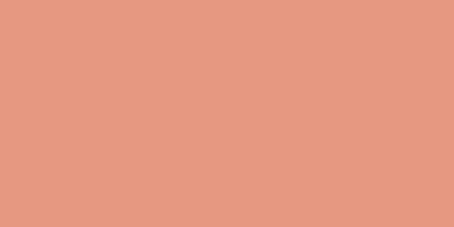 Artistic Gel - Caught In A Vibe - Coral Creme