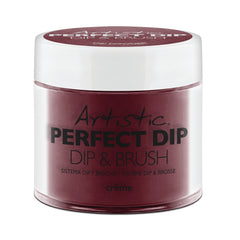 LOOK OF THE DAY - GARNET CRÈME - DIP 23g - Professional Salon Brands
