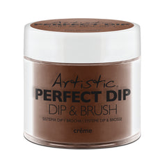 FROM AM TO PM - HOT CHOCOLATE CRÈME - DIP 23g - Professional Salon Brands