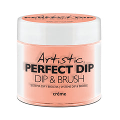 CAUGHT IN A VIBE - CORAL CRÈME - DIP 23g - Professional Salon Brands