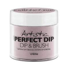 NEUTRAL ON REPEAT - TAUPE CRÈME - DIP 23g - Professional Salon Brands