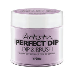 ESCAPE THE ORDINARY - PINK VIOLET CRÈME - DIP 23g - Professional Salon Brands