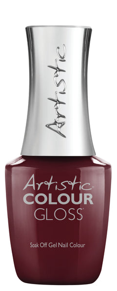 LOOK OF THE DAY - GARNET CRÈME - Gel 15ml - Professional Salon Brands