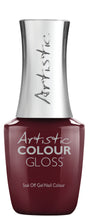 Load image into Gallery viewer, LOOK OF THE DAY - GARNET CRÈME - Gel 15ml - Professional Salon Brands
