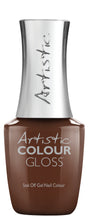Load image into Gallery viewer, FROM AM TO PM - HOT CHOCOLATE CRÈME - Gel 15ml - Professional Salon Brands
