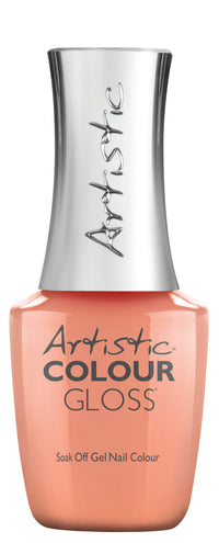 Artistic Colour Gloss Gel Caught In A Vibe 15ml