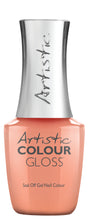 Load image into Gallery viewer, CAUGHT IN A VIBE - CORAL CRÈME - Gel 15ml - Professional Salon Brands

