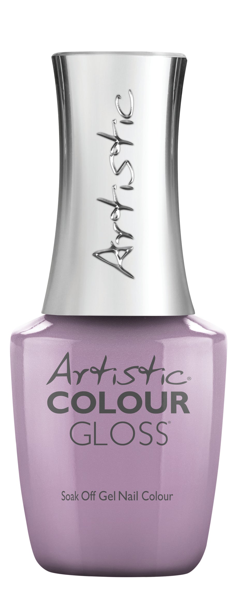 Artistic Gel - Escape The Ordinary - Pink Violet Creme