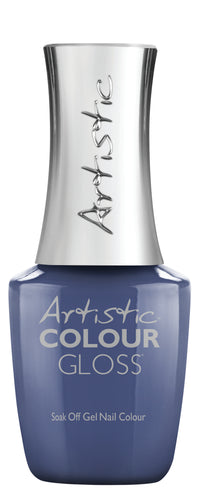 Artistic Colour Gloss Gel Against The Norm 15ml