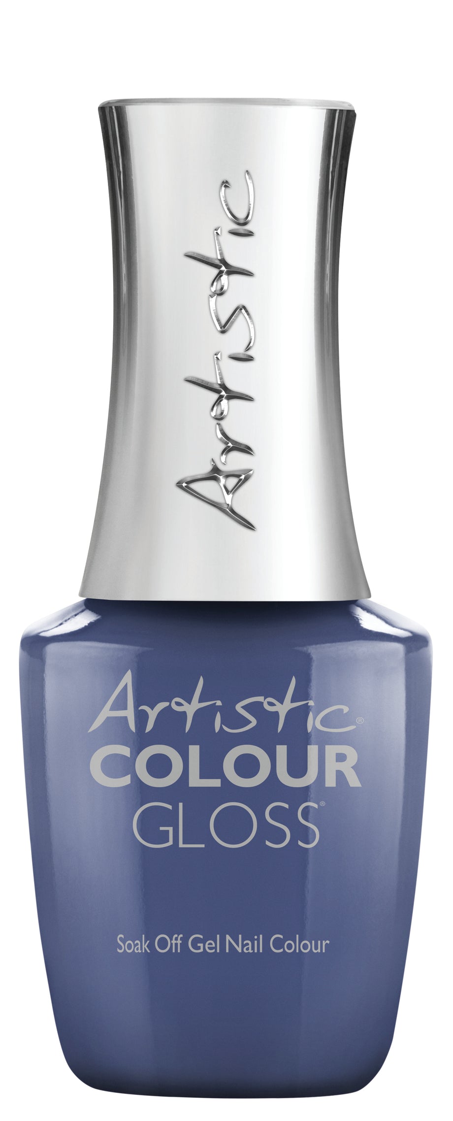 Artistic Gel - Against The Norm - French Blue