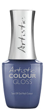 Load image into Gallery viewer, AGAINST THE NORM - FRENCH BLUE - Gel 15ml - Professional Salon Brands
