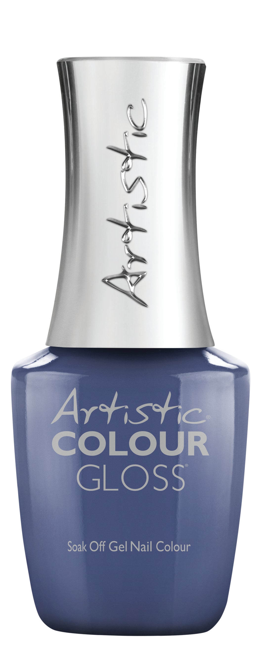 AGAINST THE NORM - FRENCH BLUE - Gel 15ml - Professional Salon Brands