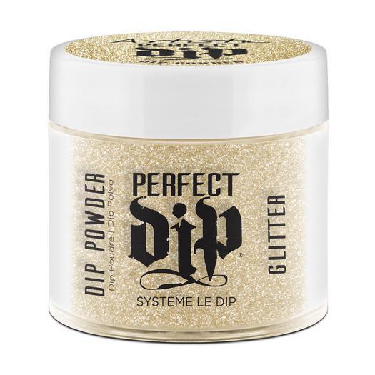 Artistic Dip YANK MY GOLD CHAIN Dip Powder