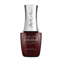 Artistic Gel DANCE IT OUT Colour Gloss