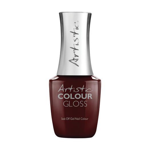 Artistic Gel DANCE IT OUT Colour Gloss