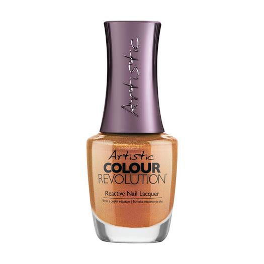 Artistic Lacquer Hands Off My Teddy 15ML