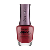 Artistic Lacquer REDWARDIAN - Red Creme NAIL LACQUER