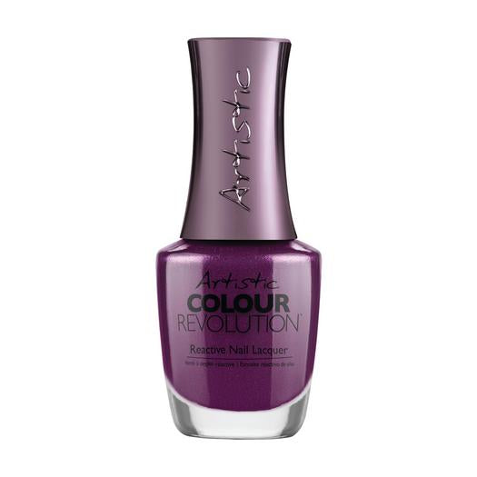 Artistic Lacquer Tailored Tartan 15ML