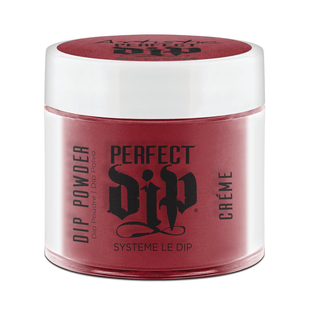 Artistic Dip REDWARDIAN - Red Creme DIP - Professional Salon Brands
