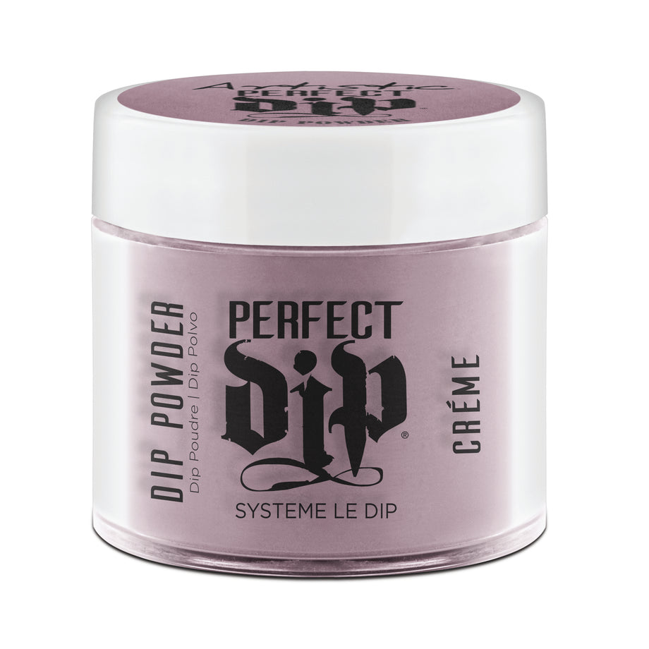 Artistic Dip WE PLAY RUFFLES - Lilac Creme DIP