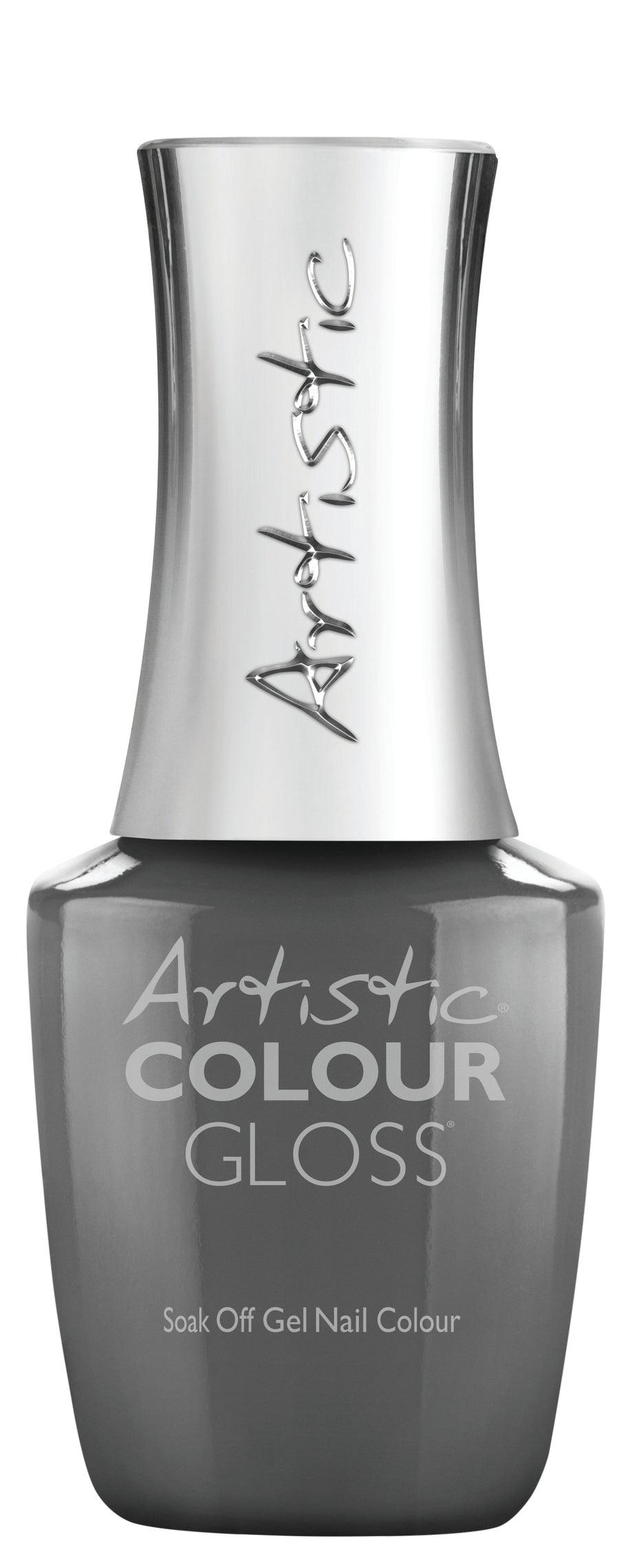 Artistic Gel TROUSERS TO ROUSE HER - Medium Grey Creme GEL