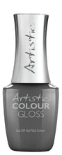 Load image into Gallery viewer, Artistic Gel TROUSERS TO ROUSE HER - Medium Grey Creme GEL - Professional Salon Brands
