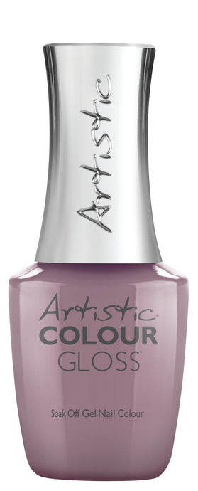 Artistic Gel WE PLAY RUFFLES - Lilac Creme GEL - Professional Salon Brands