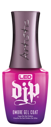 Artistic Ombre Gel Coat 15ml