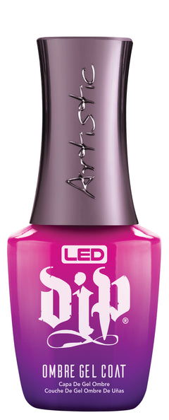 LED DIP OMBRE GEL COAT - Professional Salon Brands