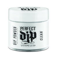 Artistic Dip - French Powders - Clear 23g